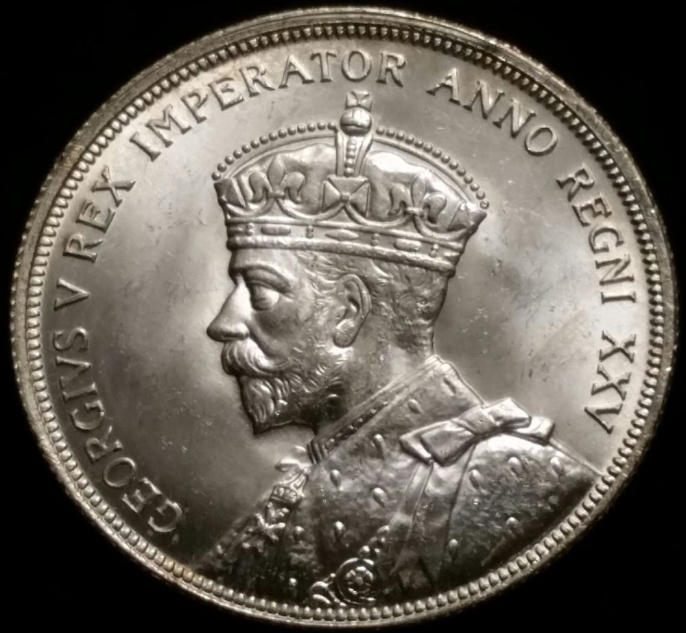 1935-Canadian-Silver-Dollar-For-Grade.